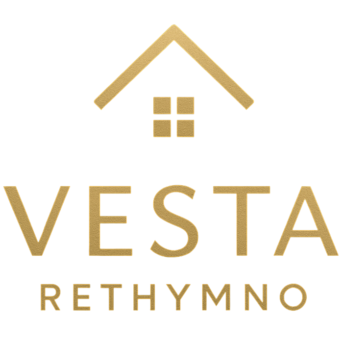 VestaRethymno Εξειδικευμένες Υπηρεσίες Μεσιτικού Γραφείου & Διαχείρισης Ακινήτων στο Ρέθυμνο.